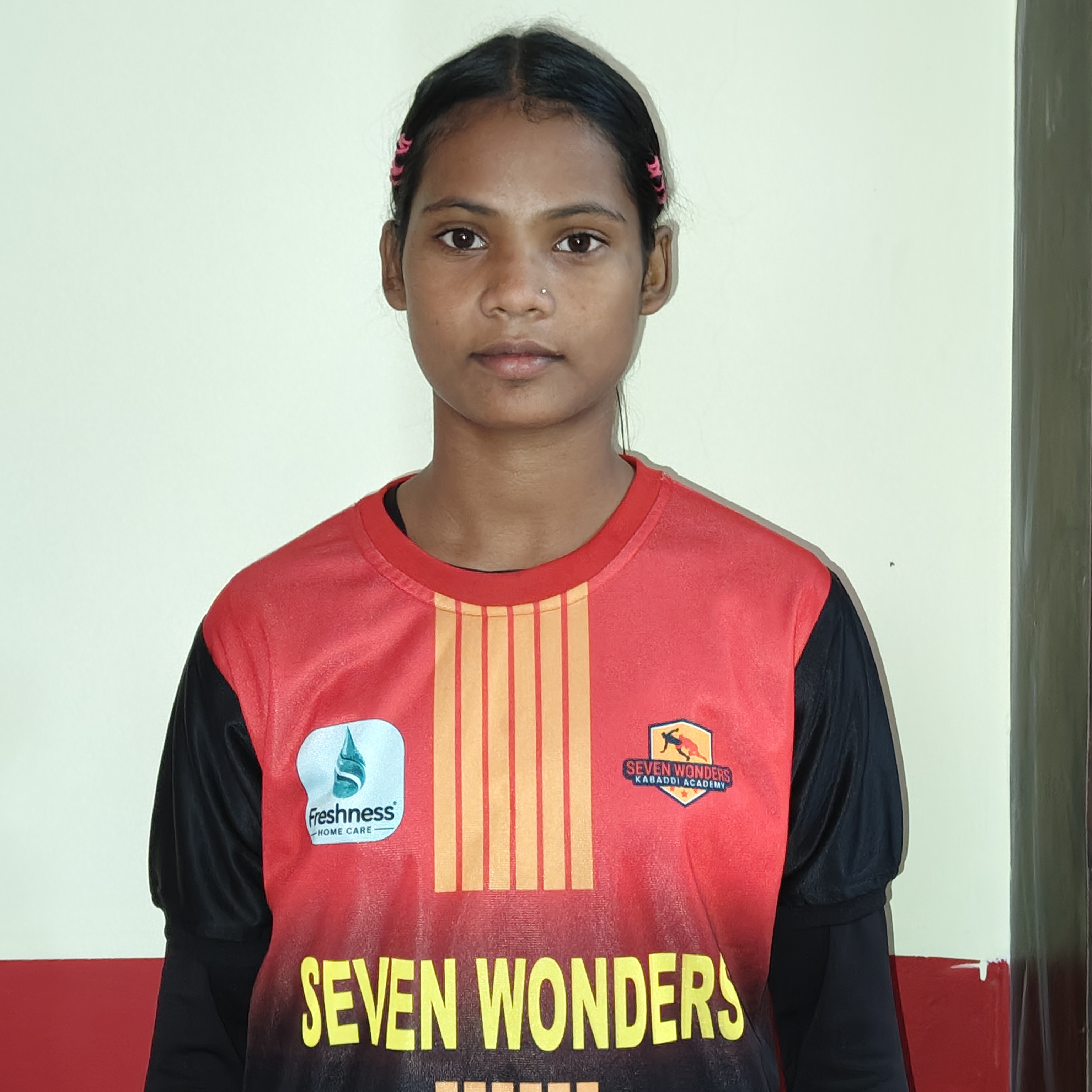 JANHAVI