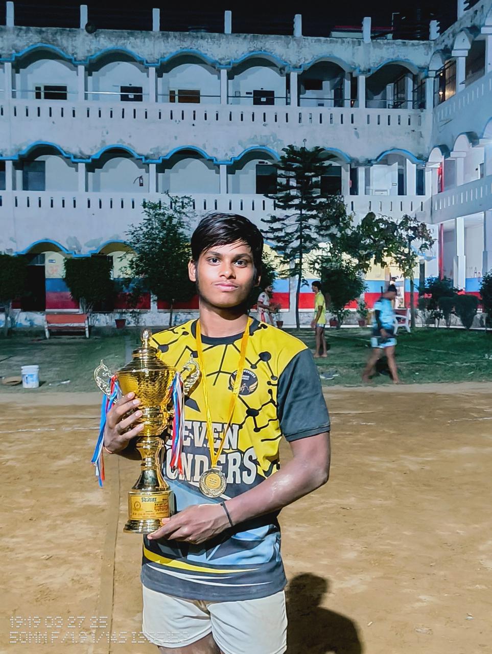 SAGAR SHAKYA