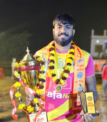 MANAS YADAV