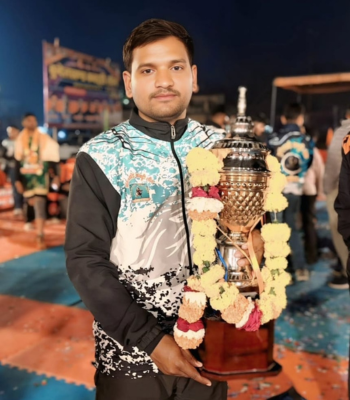 ANKIT PRAJAPATI