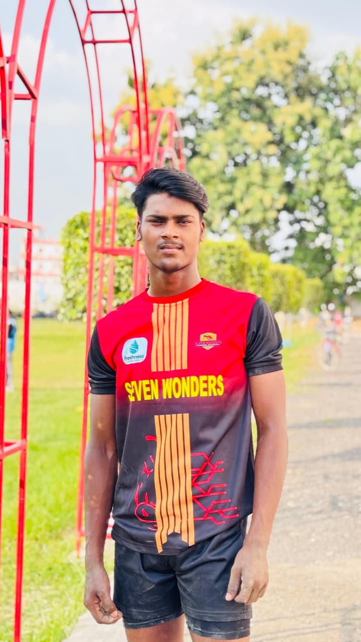 SUMIT JAISWAL