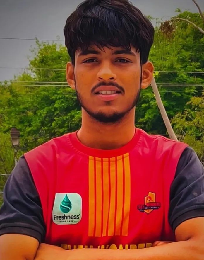 Shivanshu yadav