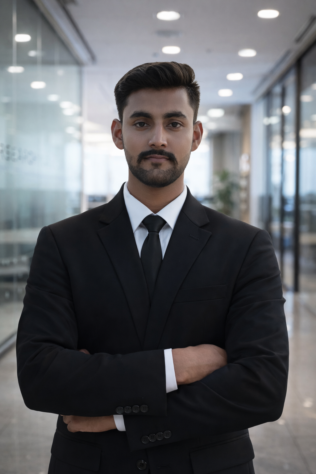 BHANU PRATAP