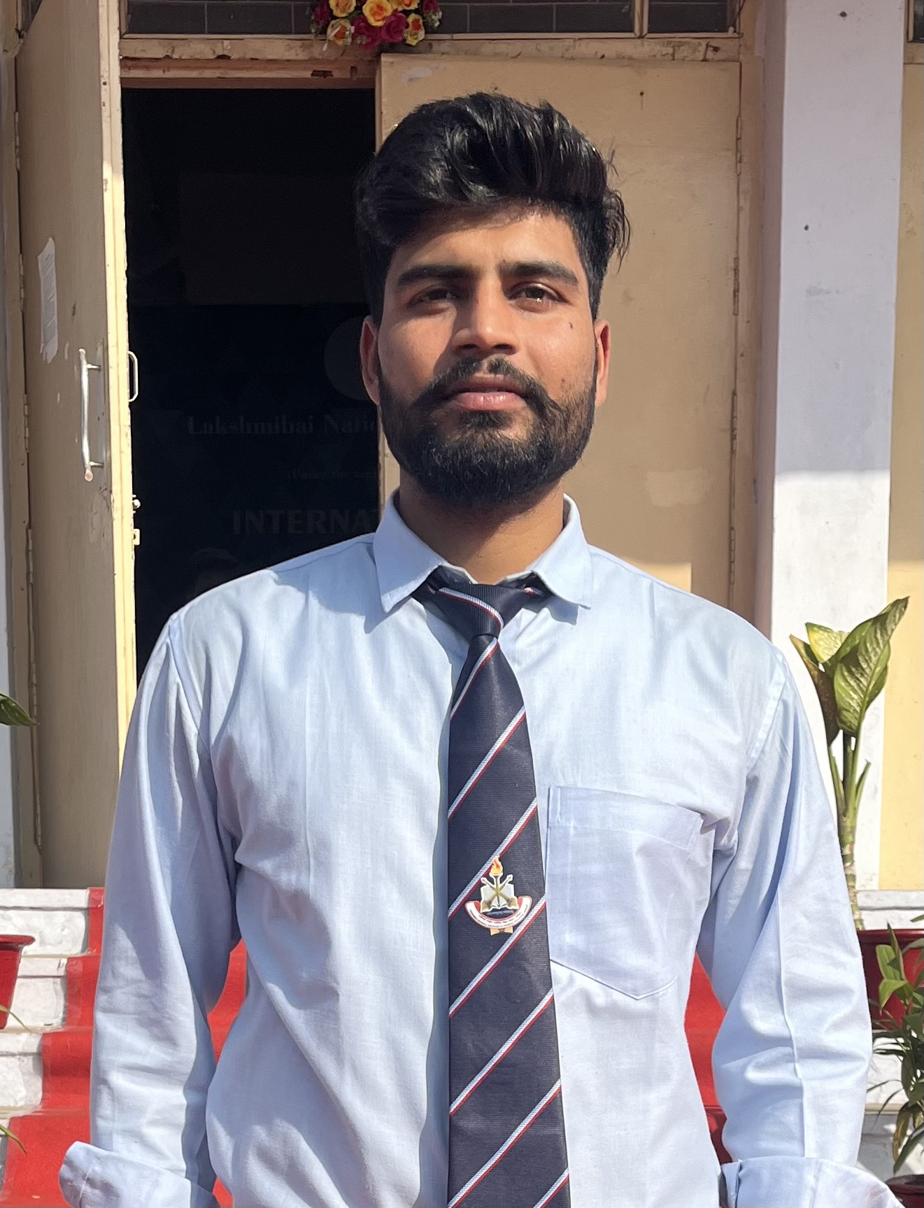 Amit Kumar