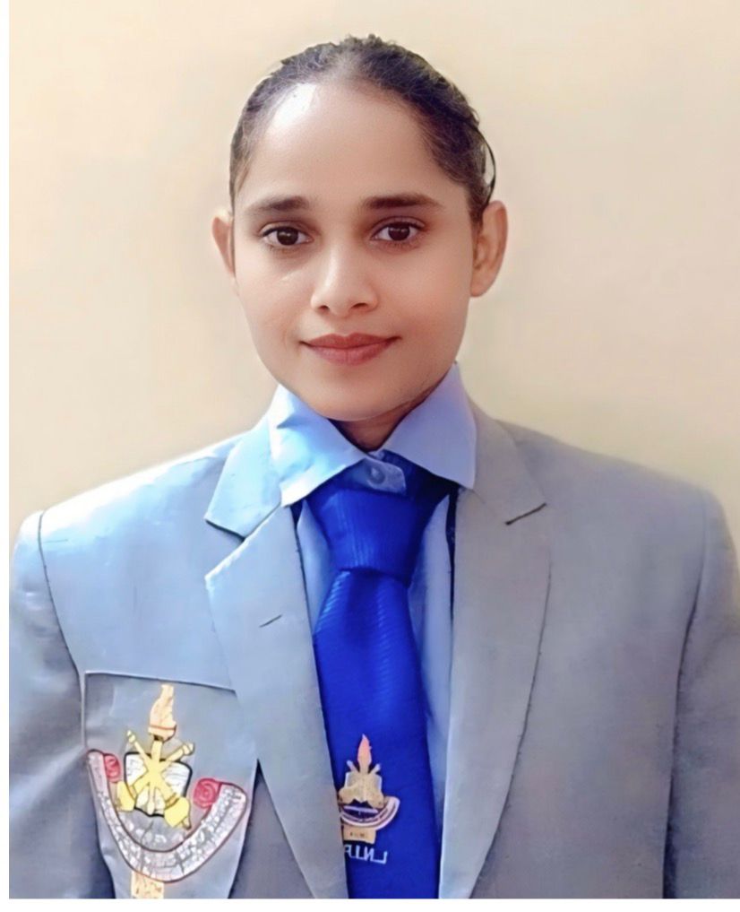Pris Prajapati