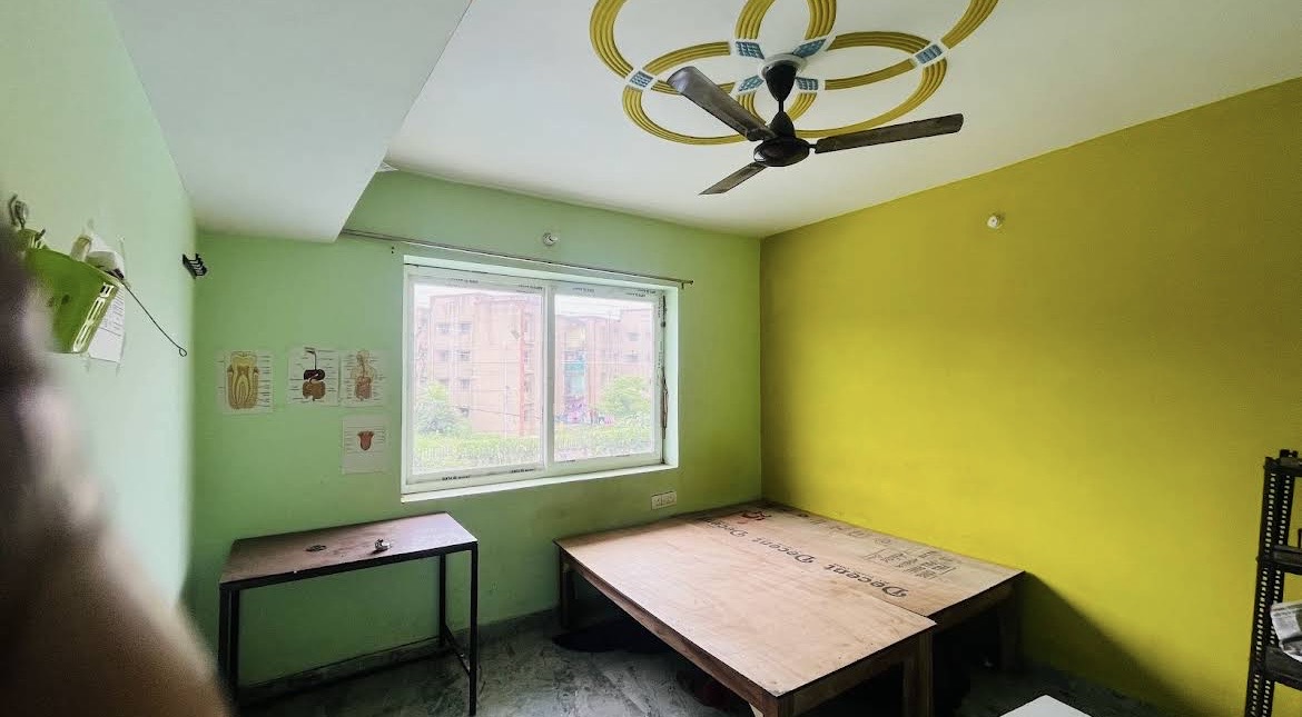 Hostel Facilities