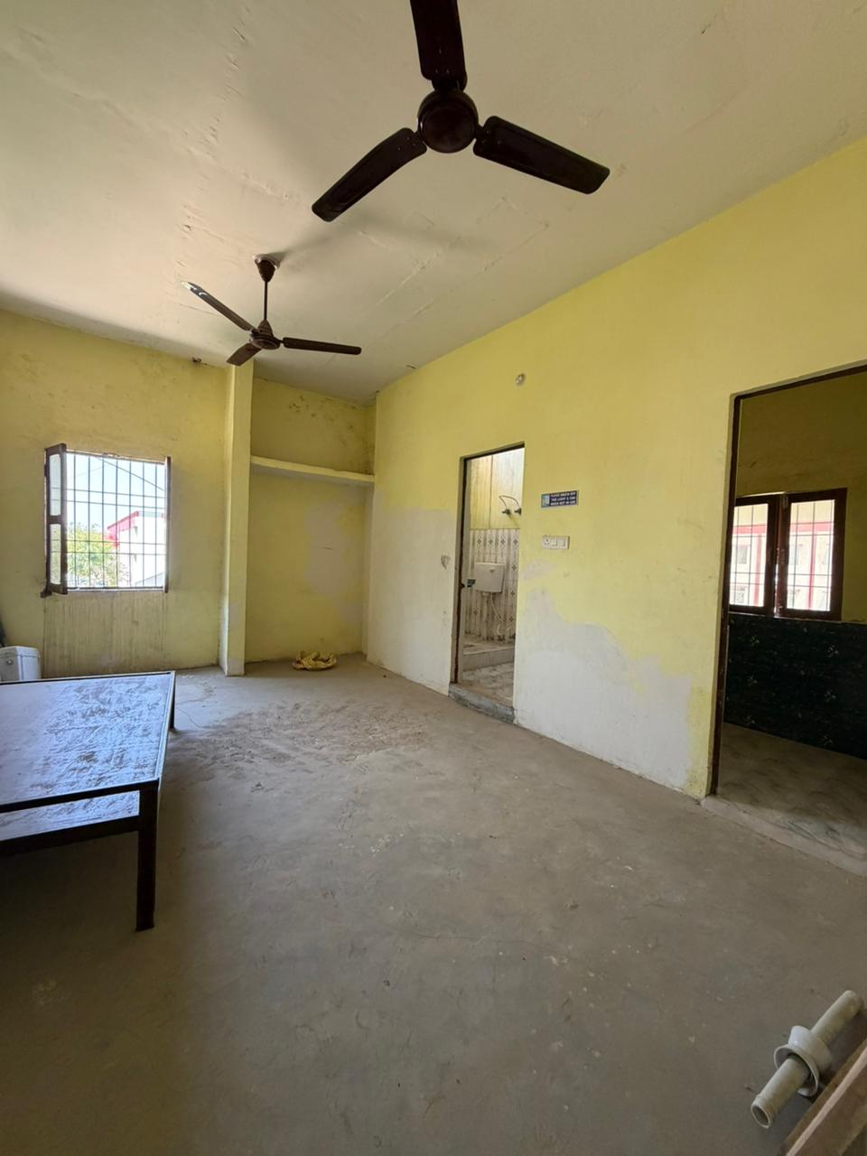 Hostel Facility