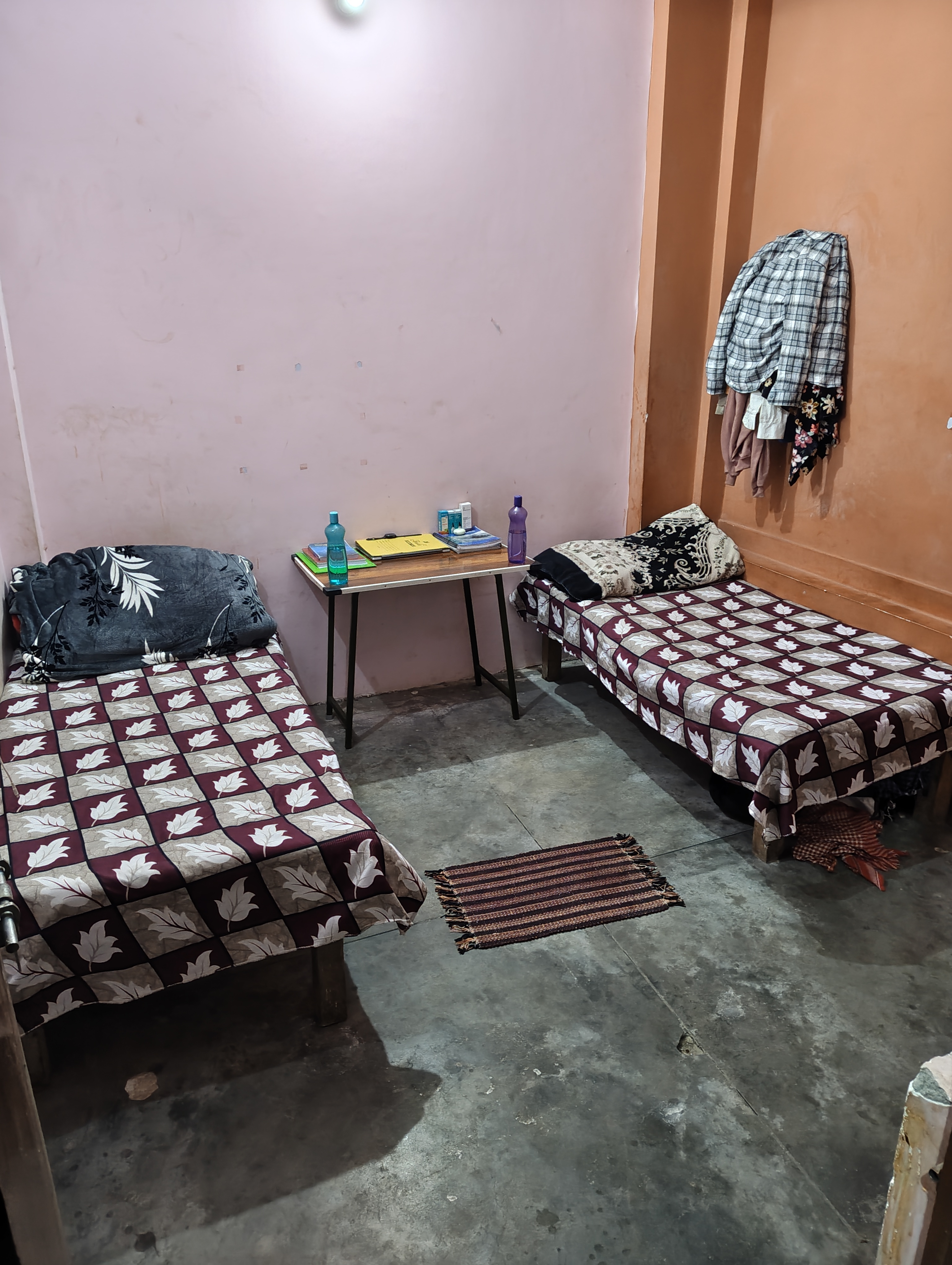 Hostel Facility