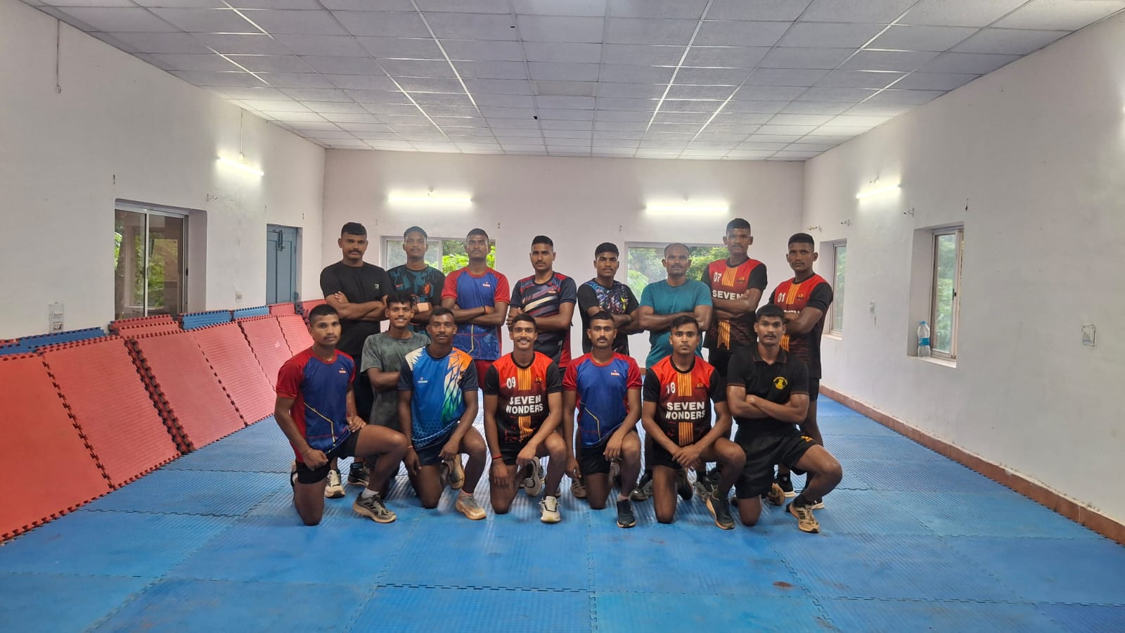 ARMY TEAM
